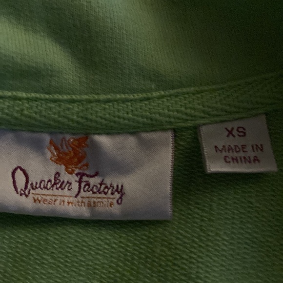 Quacker Factory Skort & Top XS - Picture 7 of 13